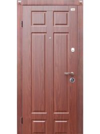 Вхідні двері модель Quadro комплектація Classic Prime